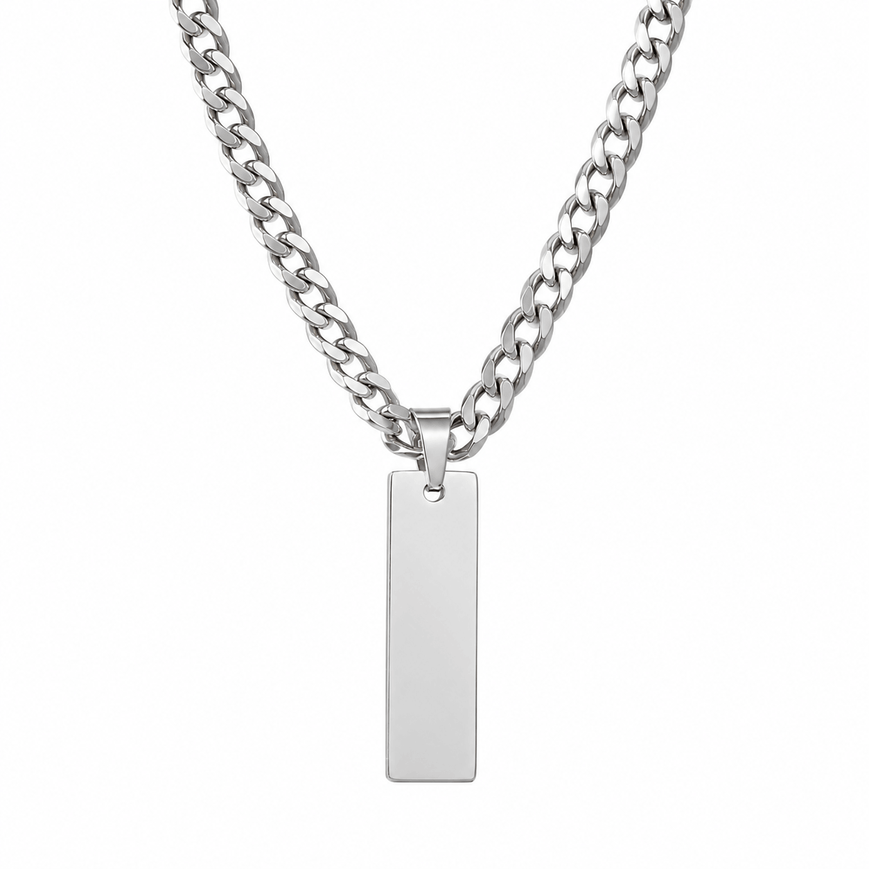 Collar Hombre Grumet